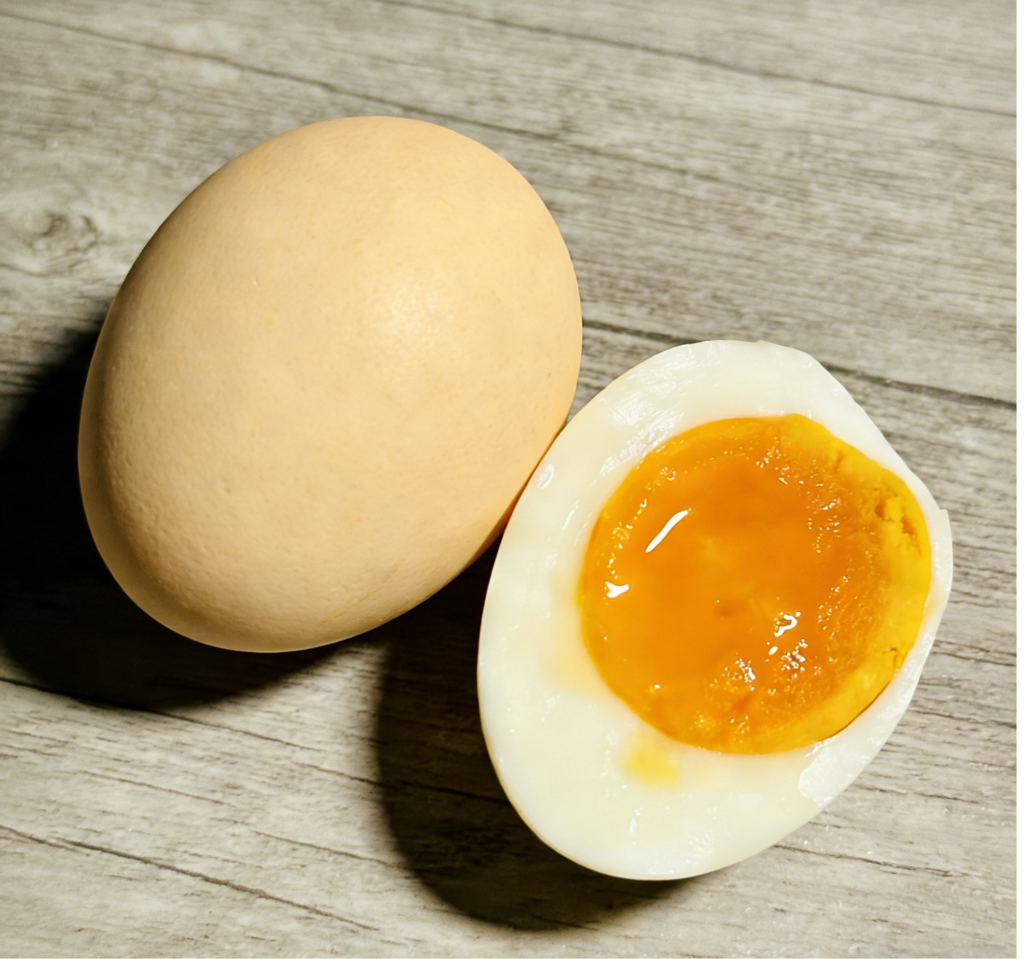 eggs high protein food for muscle growth